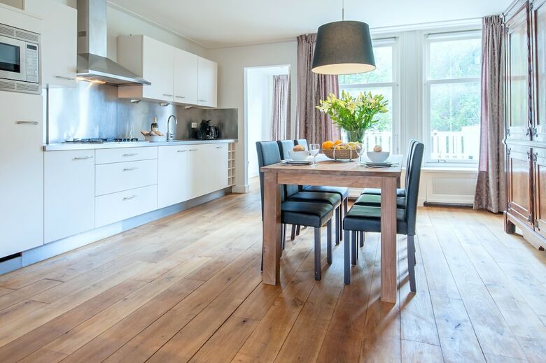 Short Stay Group Jordaan Westerstraat Serviced Apartments