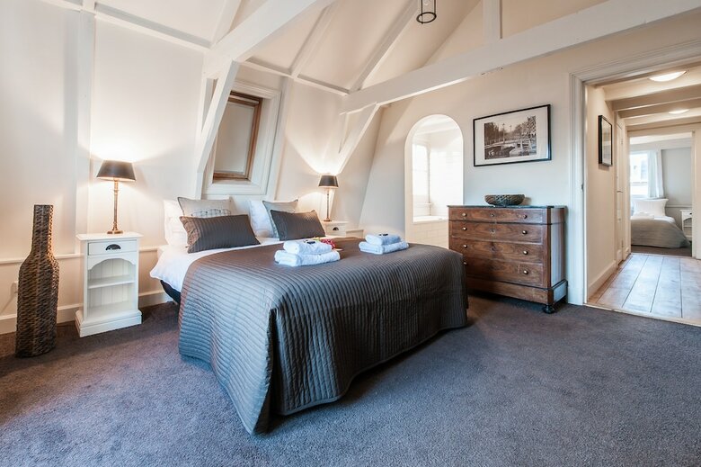 Short Stay Group Jordaan Westerstraat Serviced Apartments