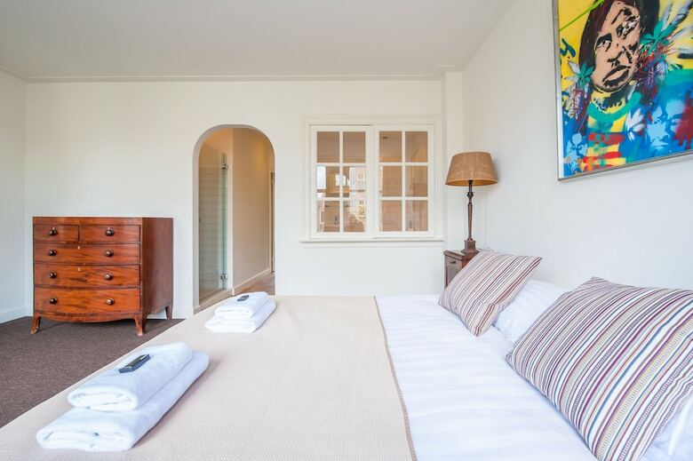 Short Stay Group Jordaan Westerstraat Serviced Apartments