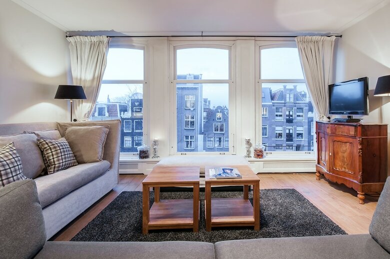 Short Stay Group Jordaan Westerstraat Serviced Apartments