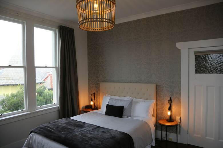 Hotel Majestic Mansions - Apartments At St Clair