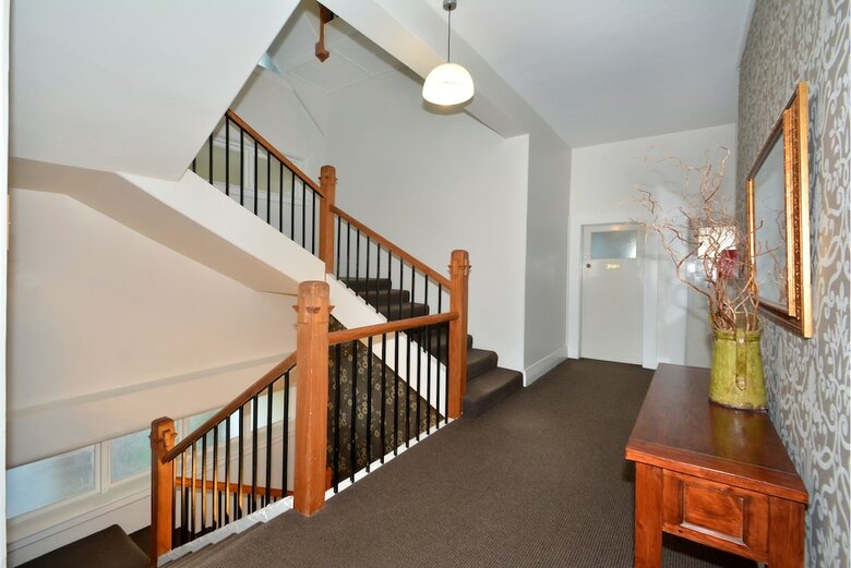 Hotel Majestic Mansions - Apartments At St Clair