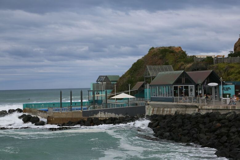Hotel Majestic Mansions - Apartments At St Clair