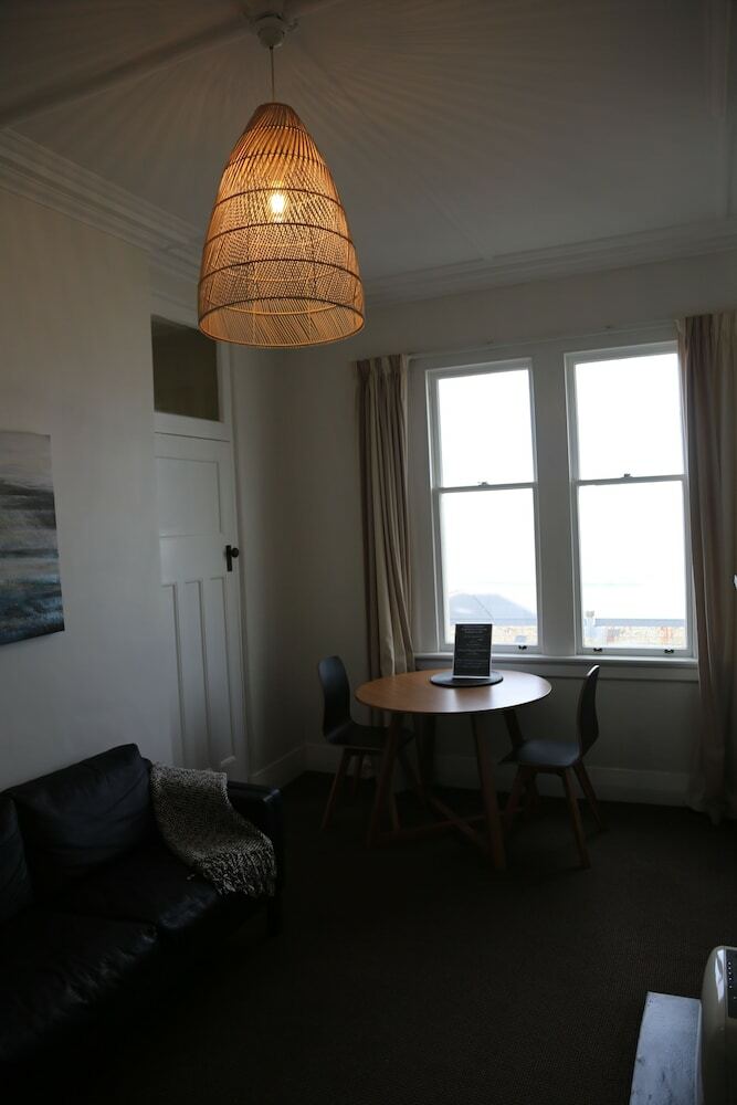 Hotel Majestic Mansions - Apartments At St Clair