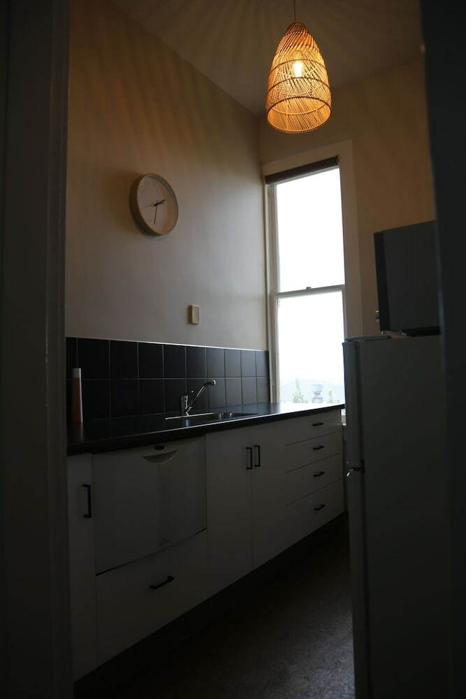 Hotel Majestic Mansions - Apartments At St Clair