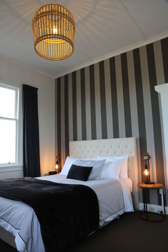 Hotel Majestic Mansions - Apartments At St Clair