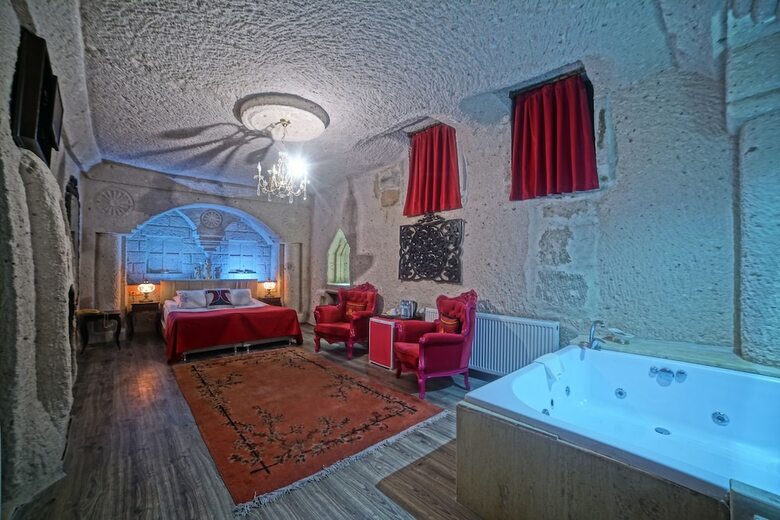 Aski Derun Hotel