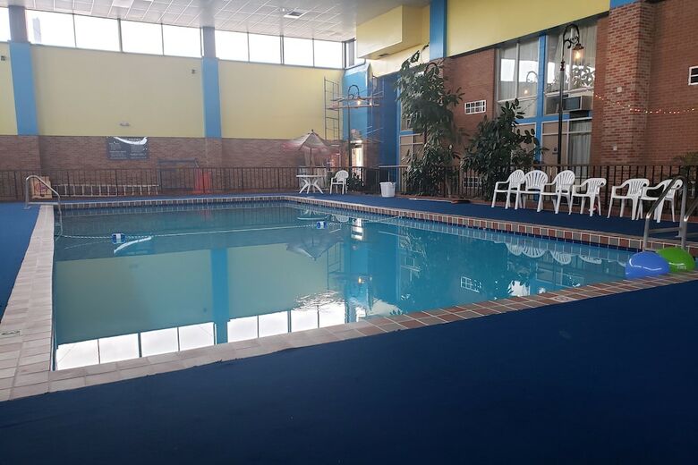 Oyo Hotel Goodland Ks Hwy 24