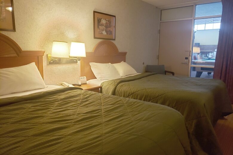 Oyo Hotel Goodland Ks Hwy 24