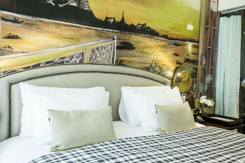 Hotel Playhaus Thonglor