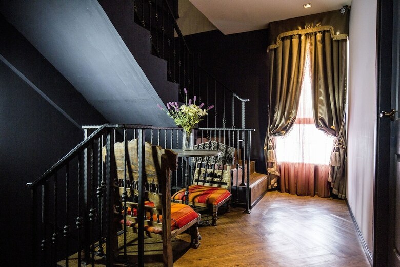 Hotel Playhaus Thonglor