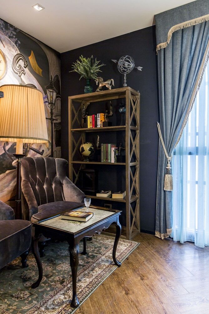 Hotel Playhaus Thonglor