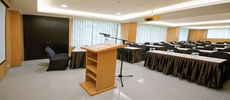 Hotel Travelday Bandung