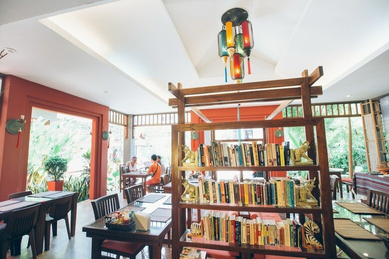 Hotel The Odyssey Serviced Apartment