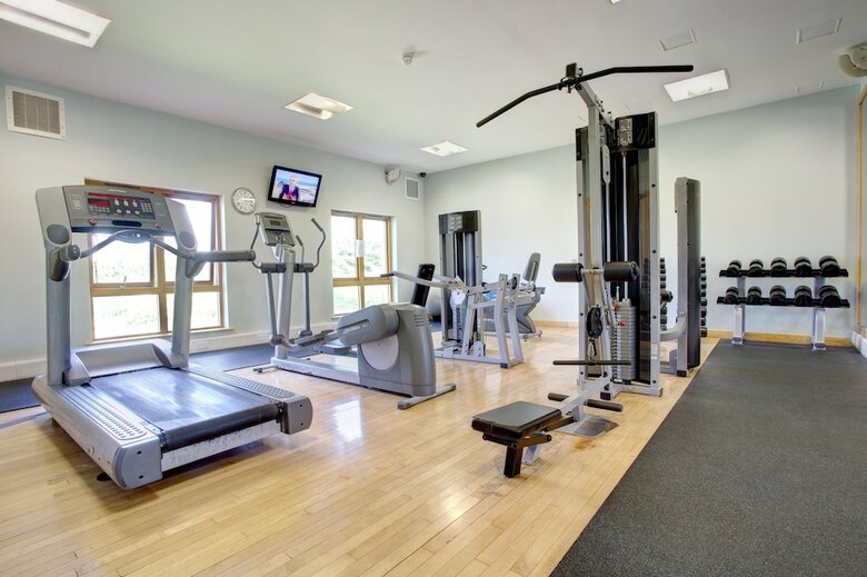 Aparthotel Whitbarrow Hotel