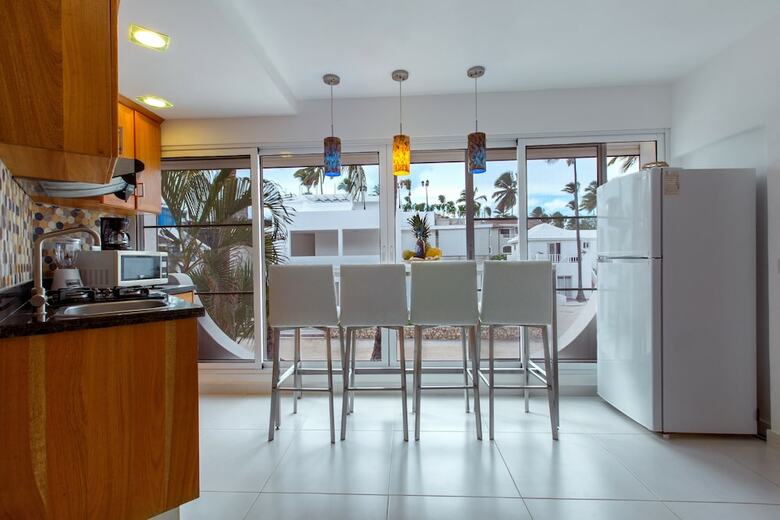 Villa Los Corales Tropical Beach Resort & Spa