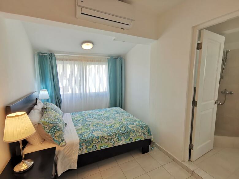 Villa Los Corales Tropical Beach Resort & Spa