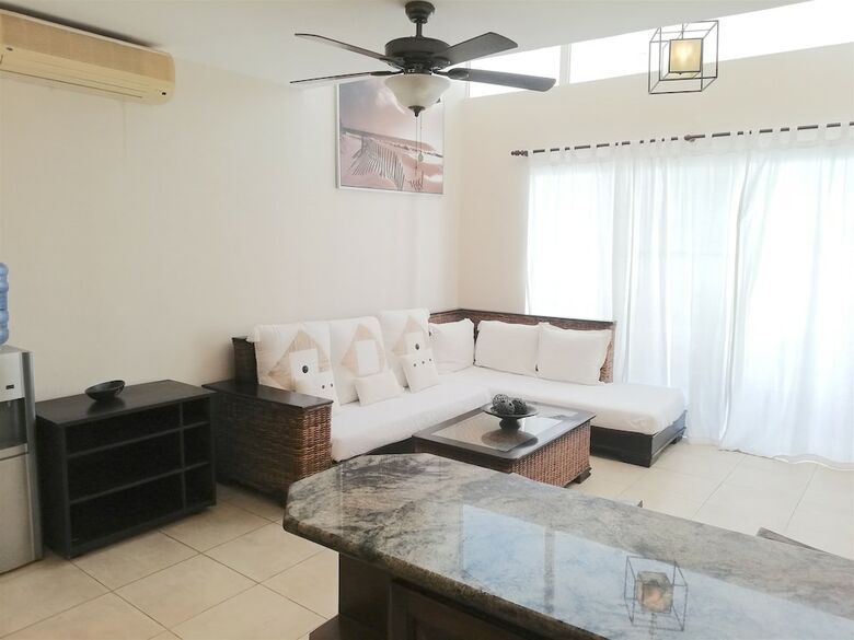 Villa Los Corales Tropical Beach Resort & Spa