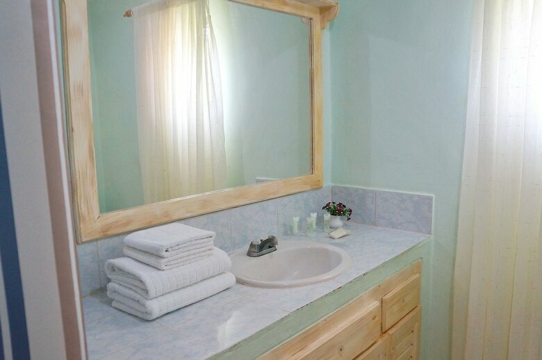 Villa Los Corales Tropical Beach Resort & Spa