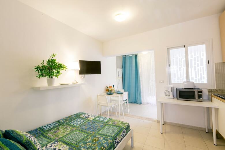 Villa Los Corales Tropical Beach Resort & Spa