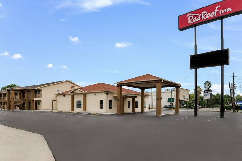 Hotel Red Roof Inn Houston ? Spring North