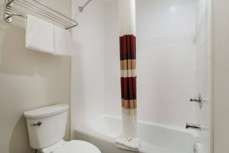 Hotel Red Roof Inn Houston ? Spring North