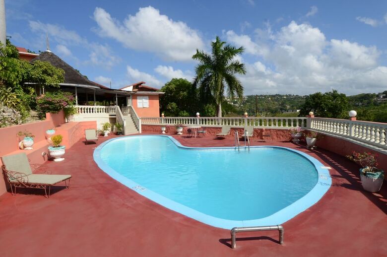 Hotel Verney House Resort