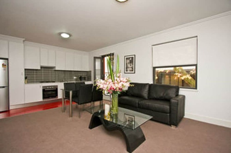 The Star Apartments