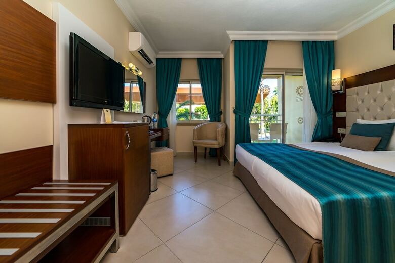 Hotel Kamelya K Club - All Inclusive