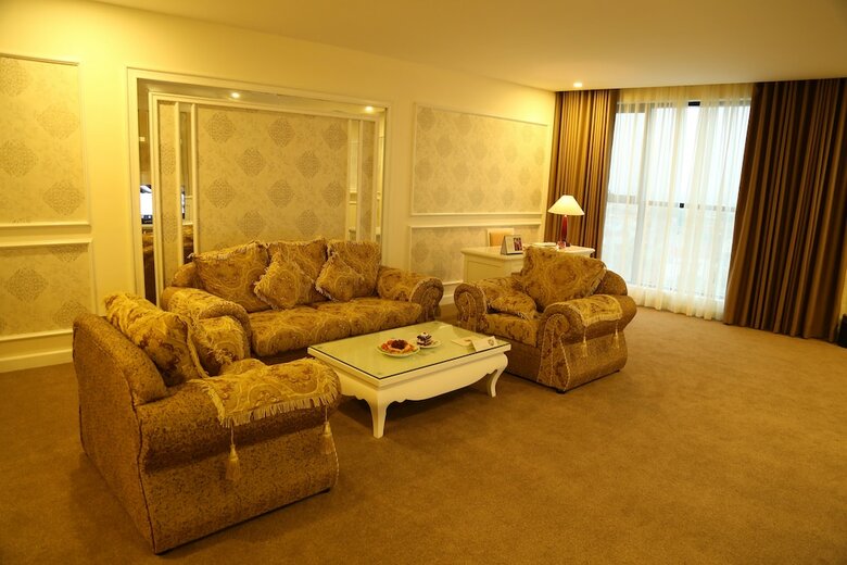 Muong Thanh Grand Quang Tri Hotel
