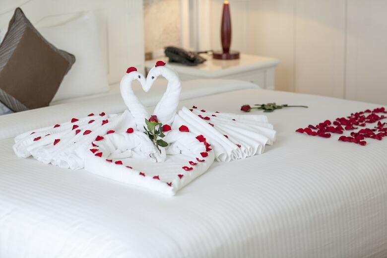 Muong Thanh Grand Quang Tri Hotel