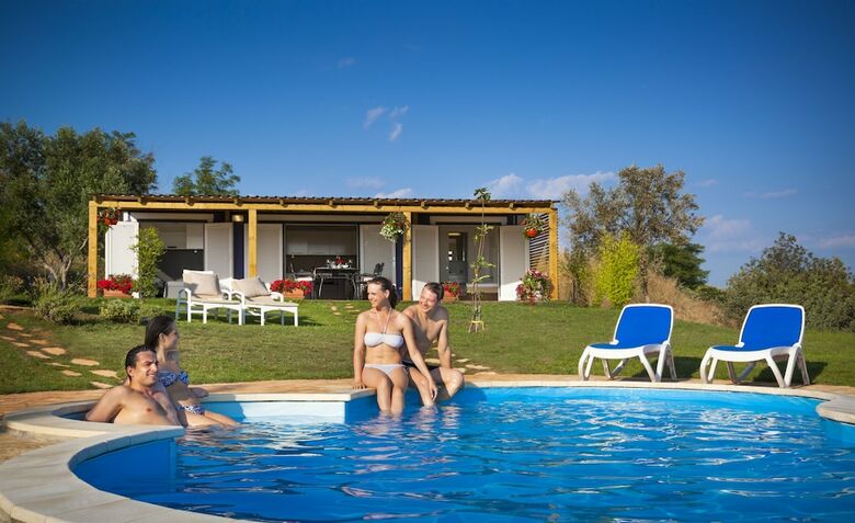 Apartamentos Bella Vista Homes