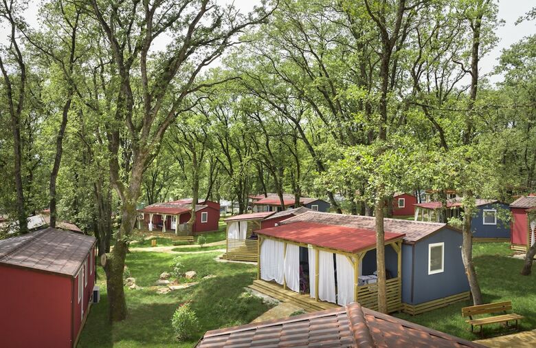 Apartamentos Holiday Homes Relax Village