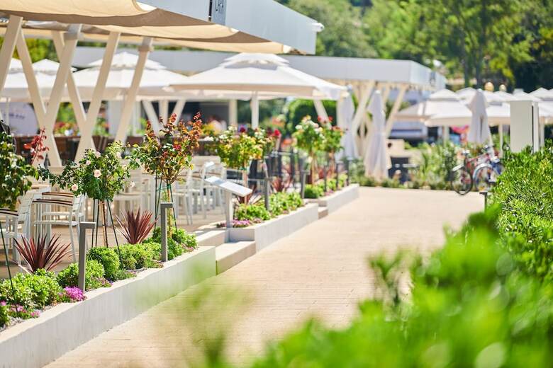 Apartamentos Holiday Homes Relax Village