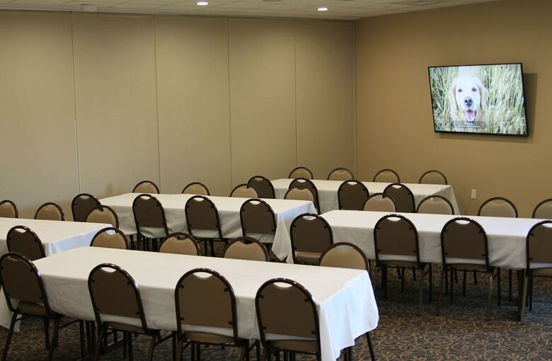 Hotel Cobblestone Inn & Suites - Fort Madison