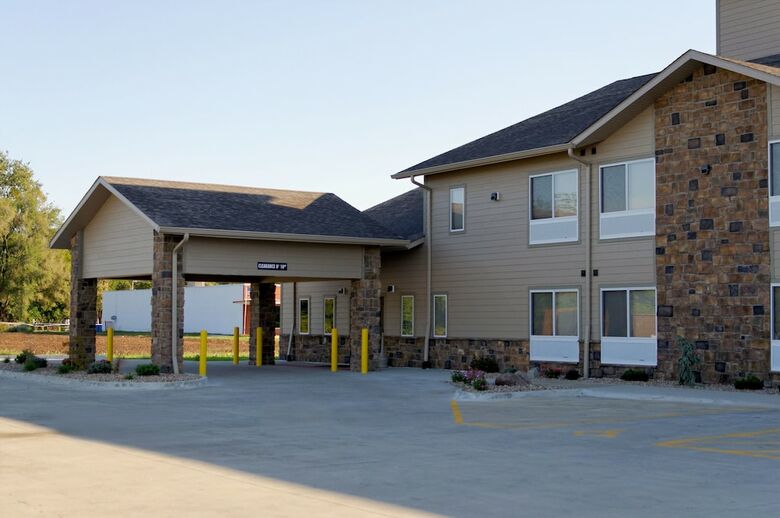 Hotel Cobblestone Inn & Suites - Fort Madison