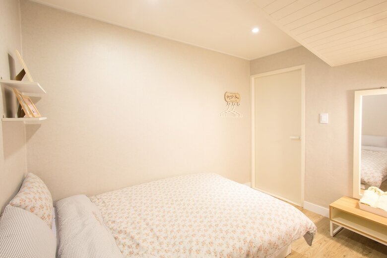 Hotel Hostel Vanilla 1 Dongdaemun