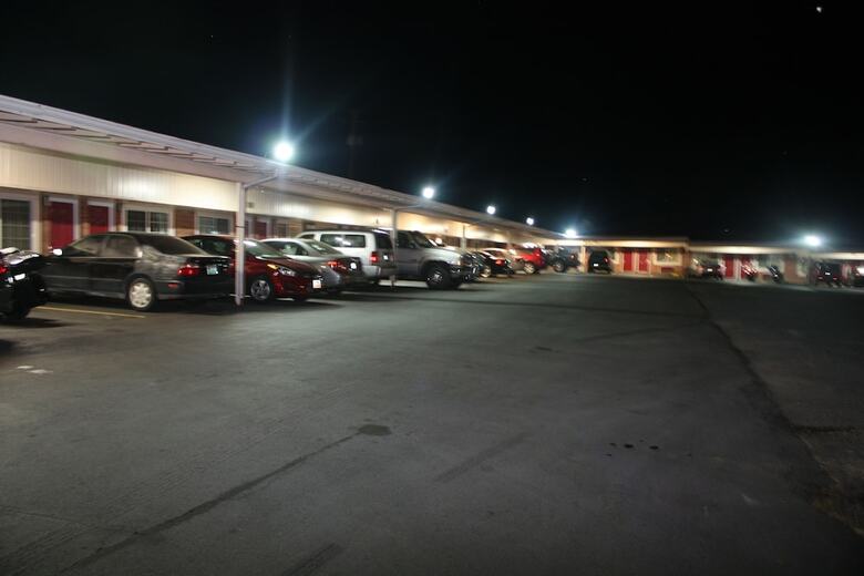 A-1 Budget Motel
