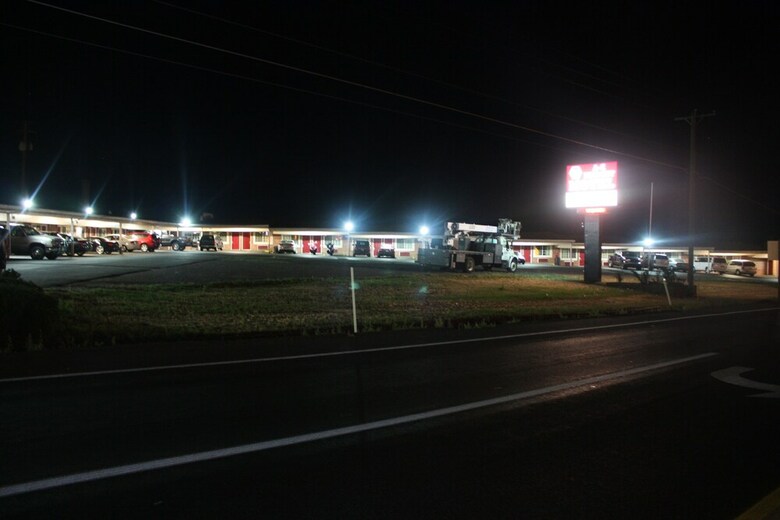 A-1 Budget Motel