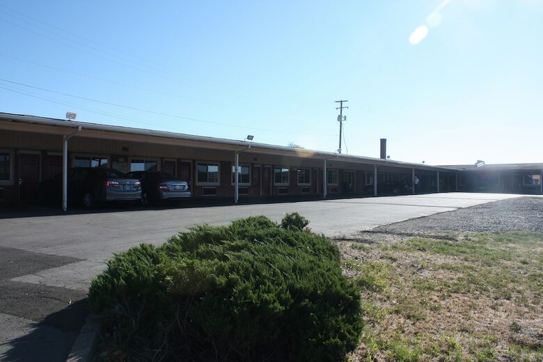 A-1 Budget Motel