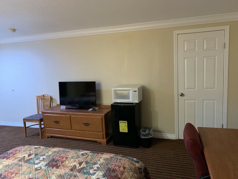 A-1 Budget Motel