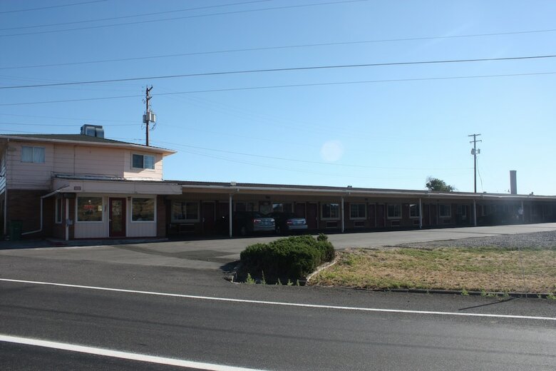 A-1 Budget Motel