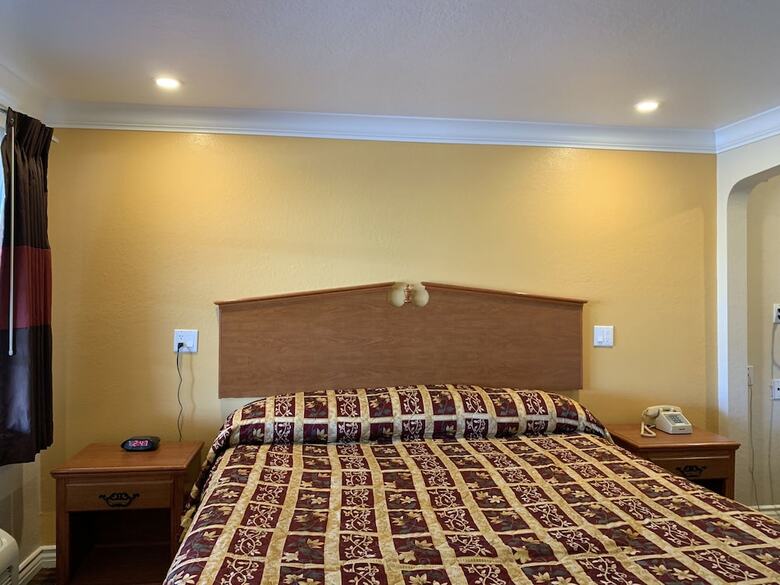 A-1 Budget Motel