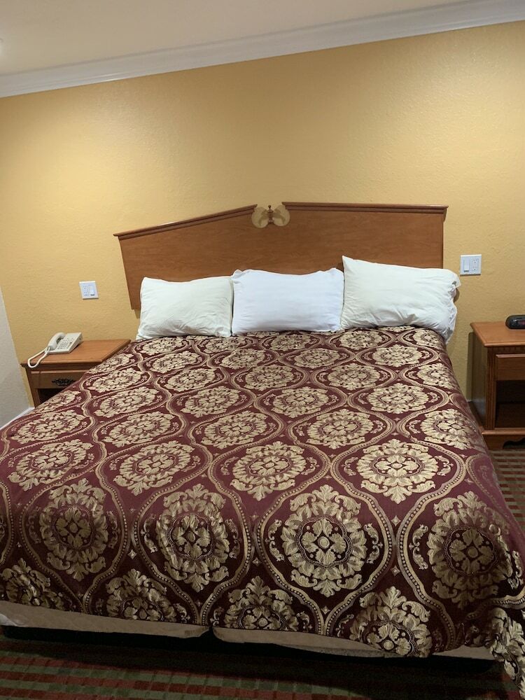 A-1 Budget Motel