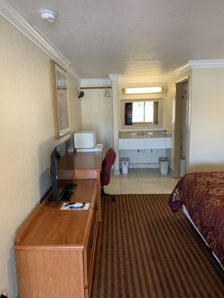 A-1 Budget Motel