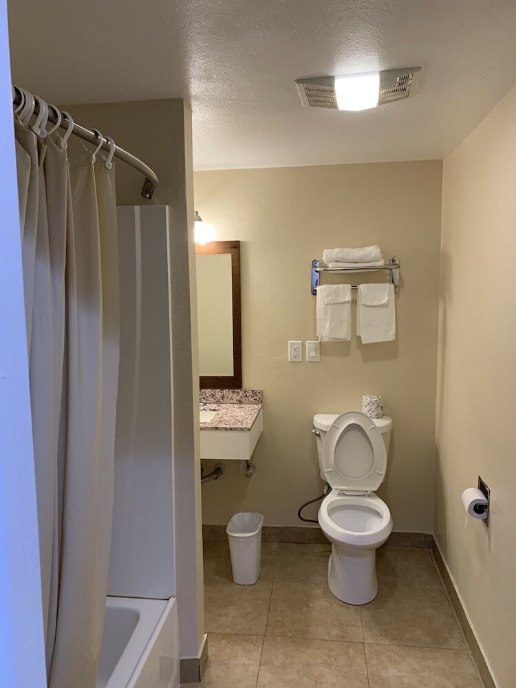 A-1 Budget Motel