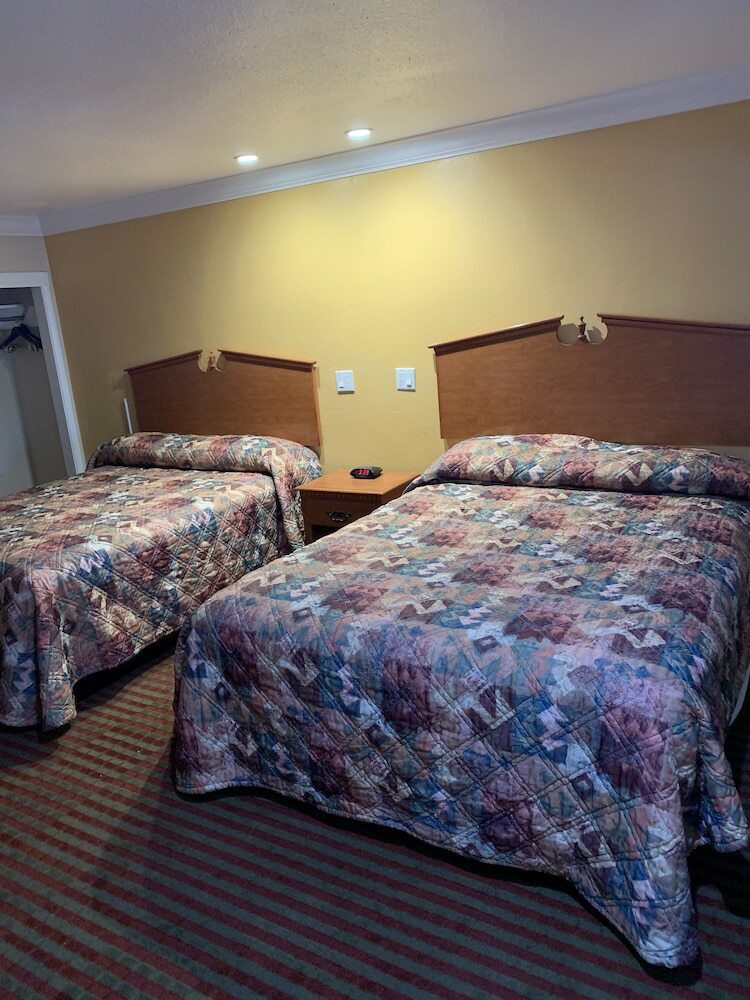 A-1 Budget Motel