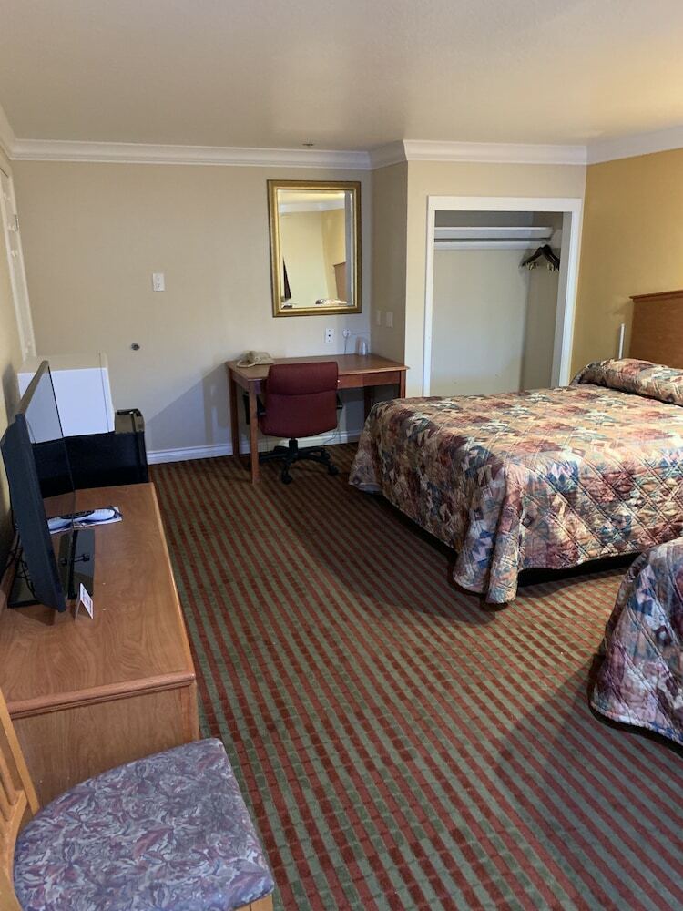 A-1 Budget Motel