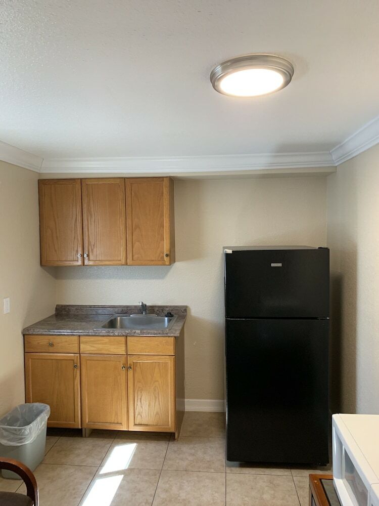 A-1 Budget Motel