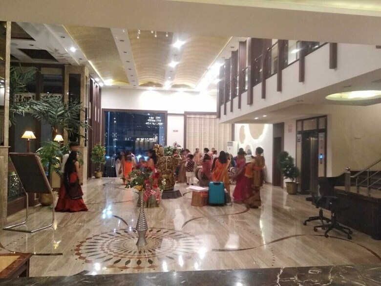 Devashish Hotel